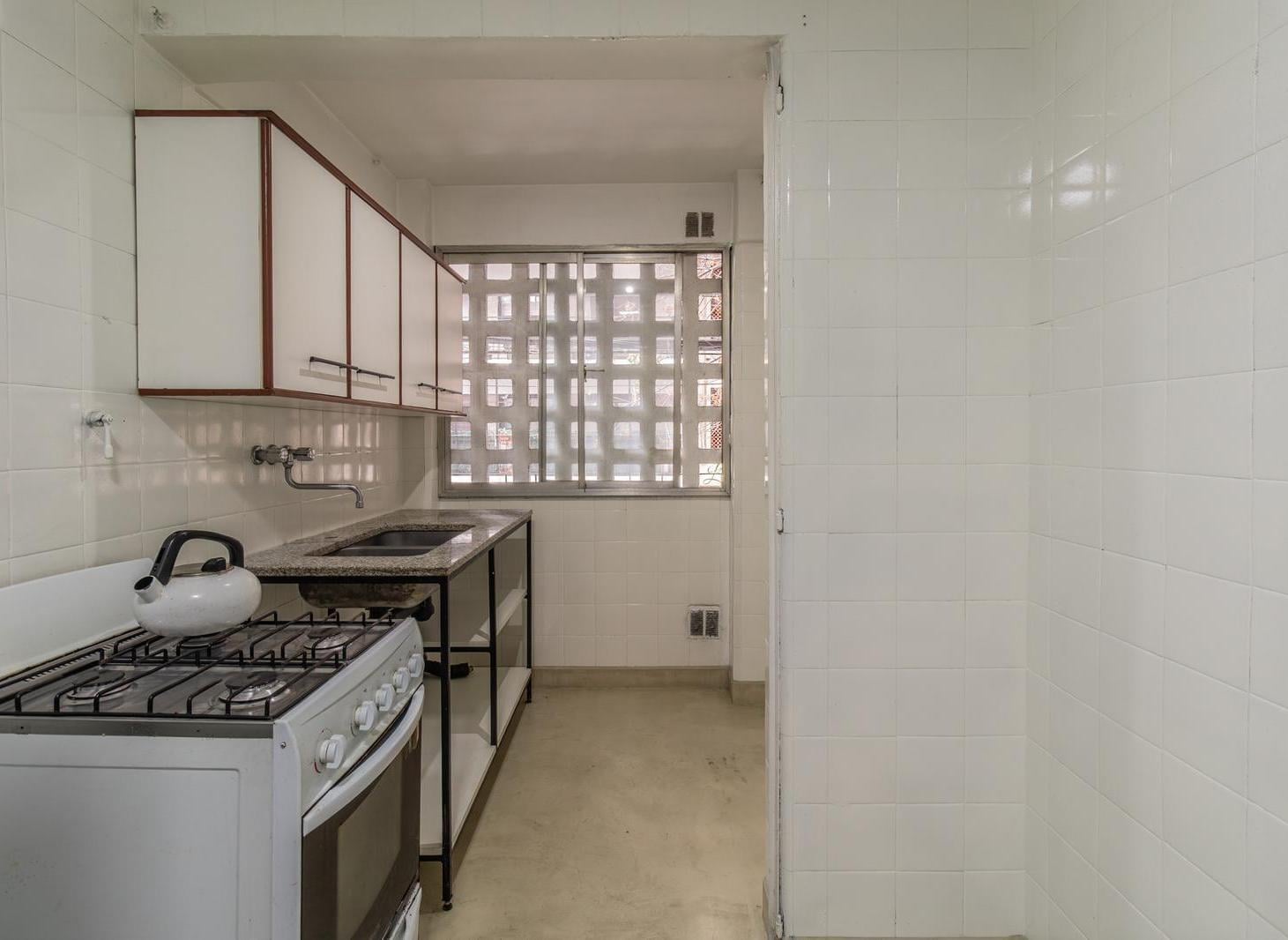 Foto de Departamento en venta de 3 ambientes con balcón corrido en Caballito, imagen 5