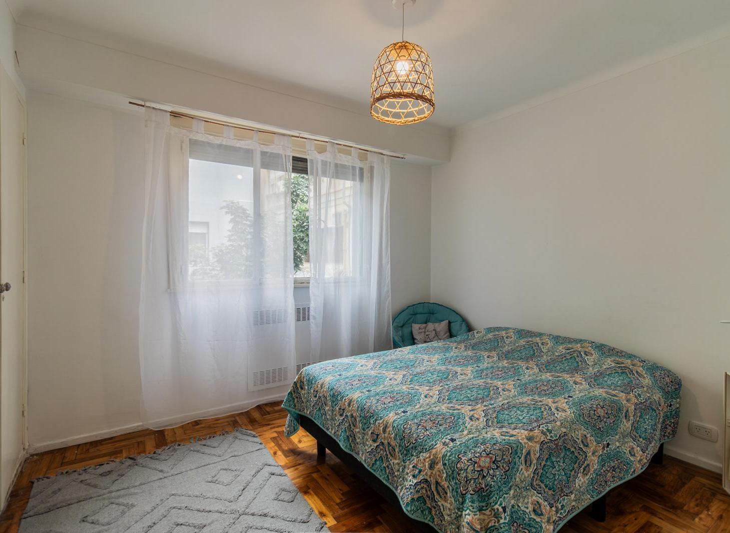 Foto de Departamento en venta de 3 ambientes con balcón corrido en Caballito, imagen 3