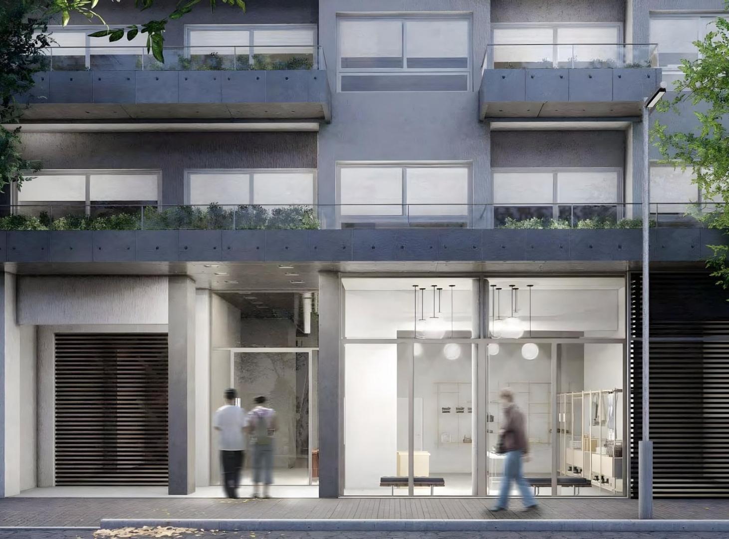 Foto de Departamento 2 ambientes en Avellaneda, imagen 2