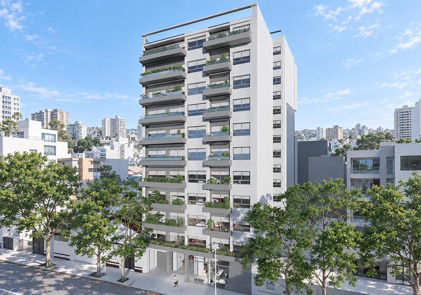 Foto de Departamento Monoambiente en Avellaneda, imagen 3