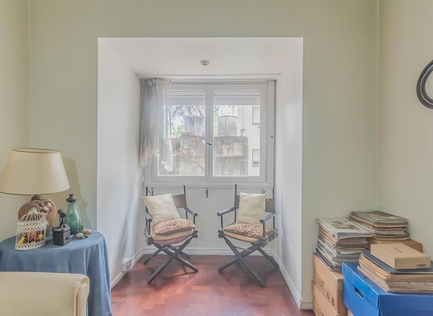 Foto de Departamento 2 ambientes en venta Caballito - Parque Rivadavia, imagen 1