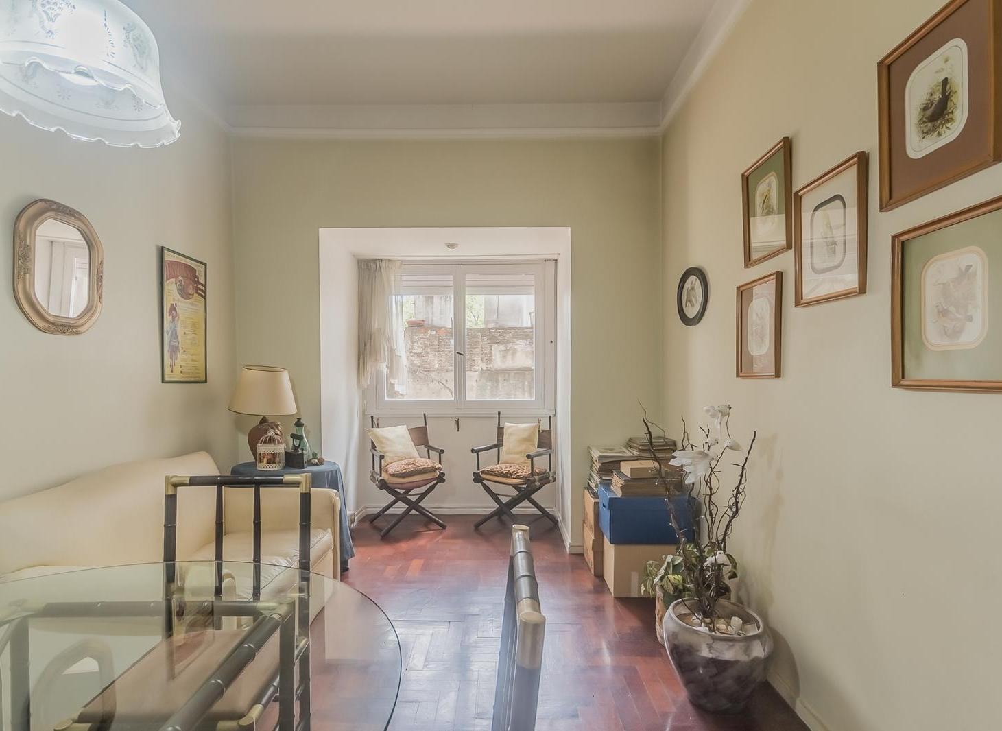 Foto de Departamento 2 ambientes en venta Caballito - Parque Rivadavia, imagen 3