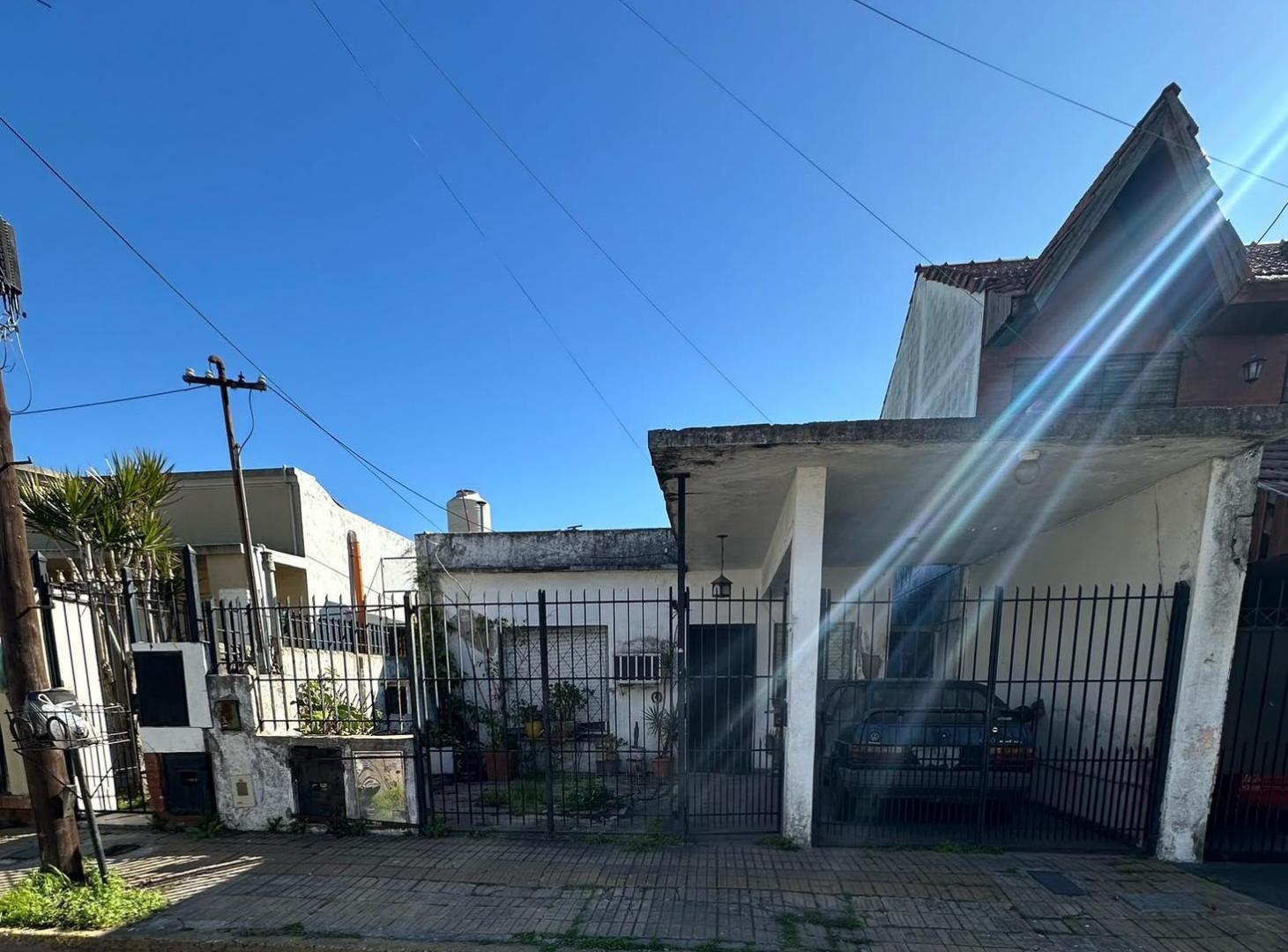 Foto de Terreno en Venta Banfield Oeste, imagen 1