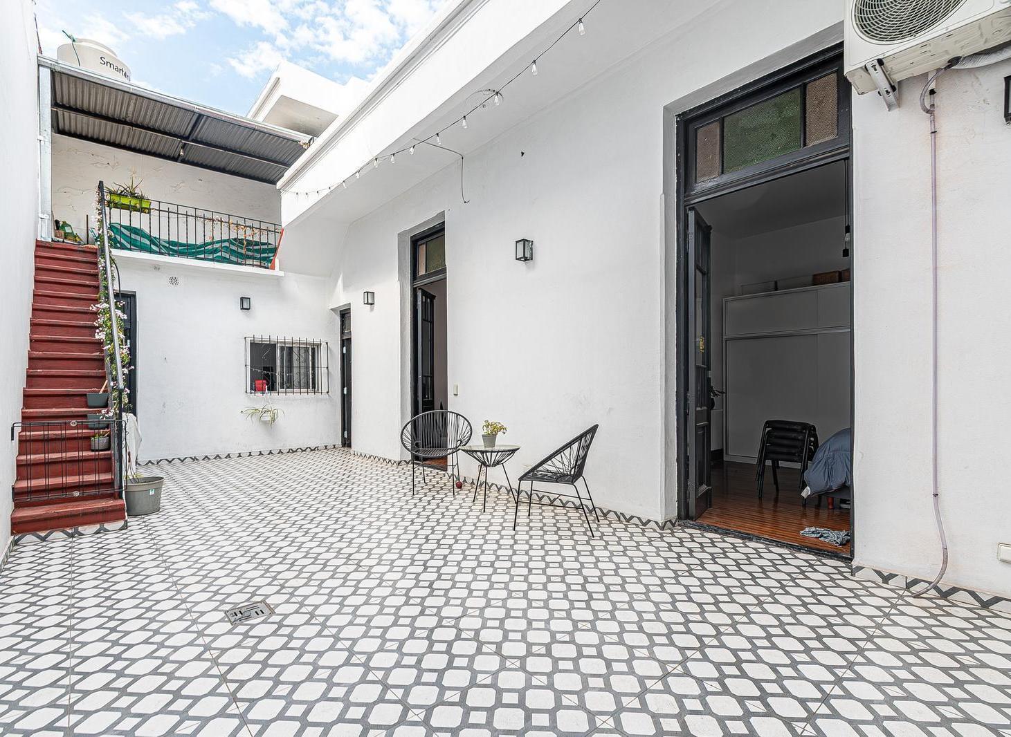 Foto de PH en alquiler 4 ambientes en Villa Santa Rita, imagen 2