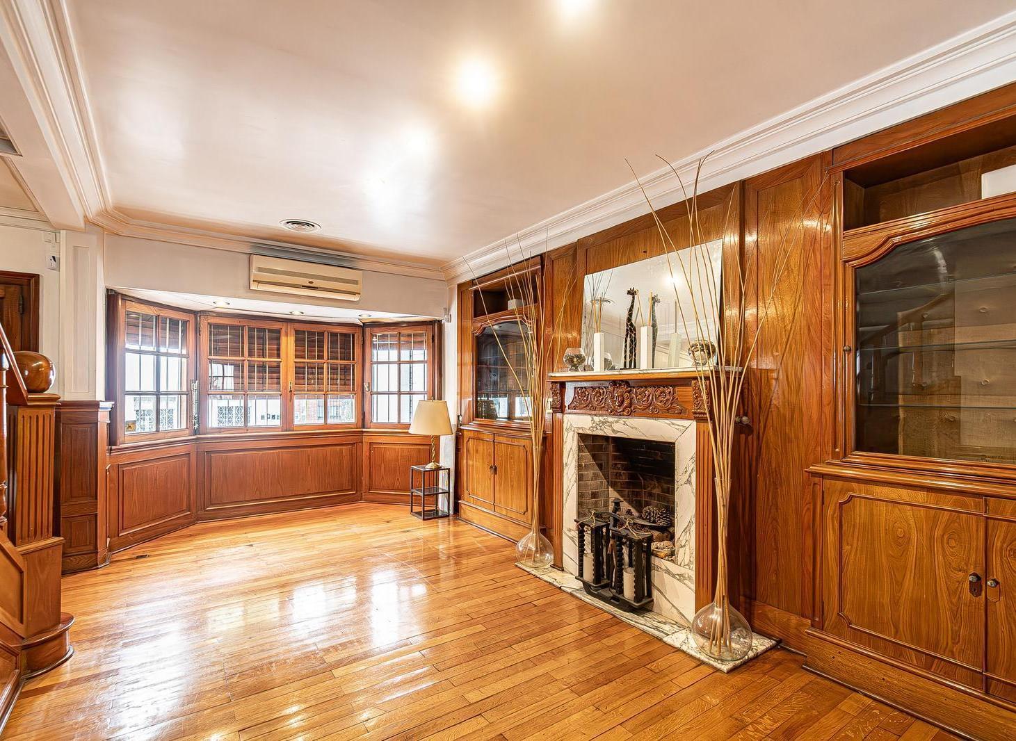 Foto de Casa de Categoría en Venta en Barracas Patio con Pileta y Parrilla, imagen 1