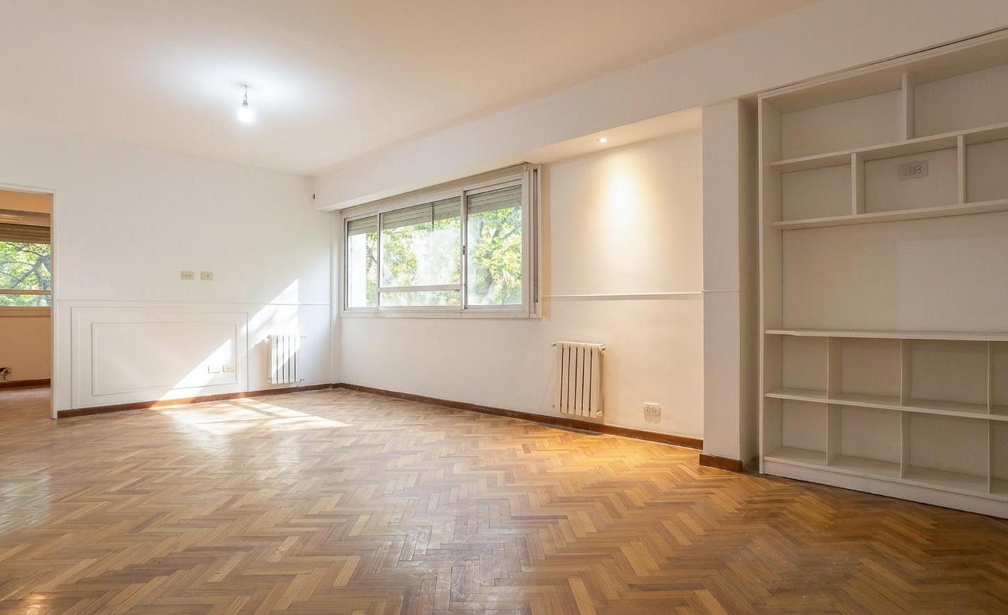 Foto de Departamento en venta 5 ambientes en Almagro, imagen 3