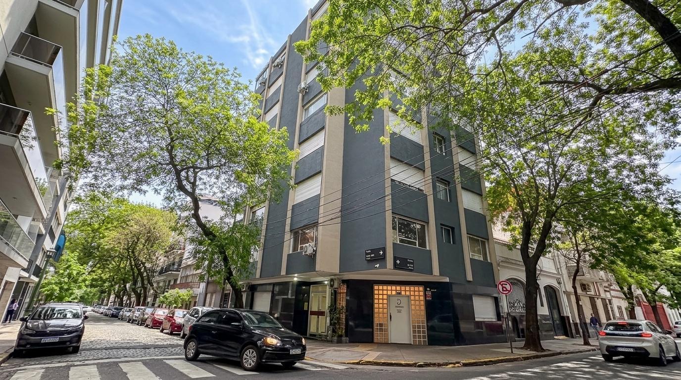 Foto de Departamento en venta 5 ambientes en Almagro, imagen 1