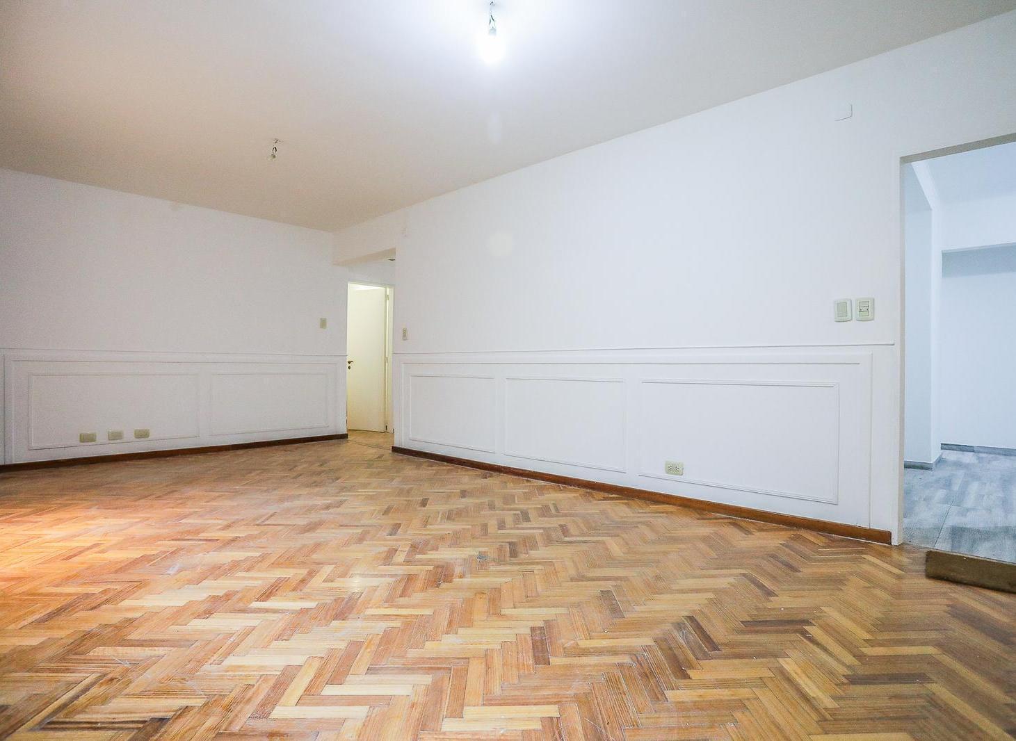 Foto de Departamento en venta 5 ambientes en Almagro, imagen 5