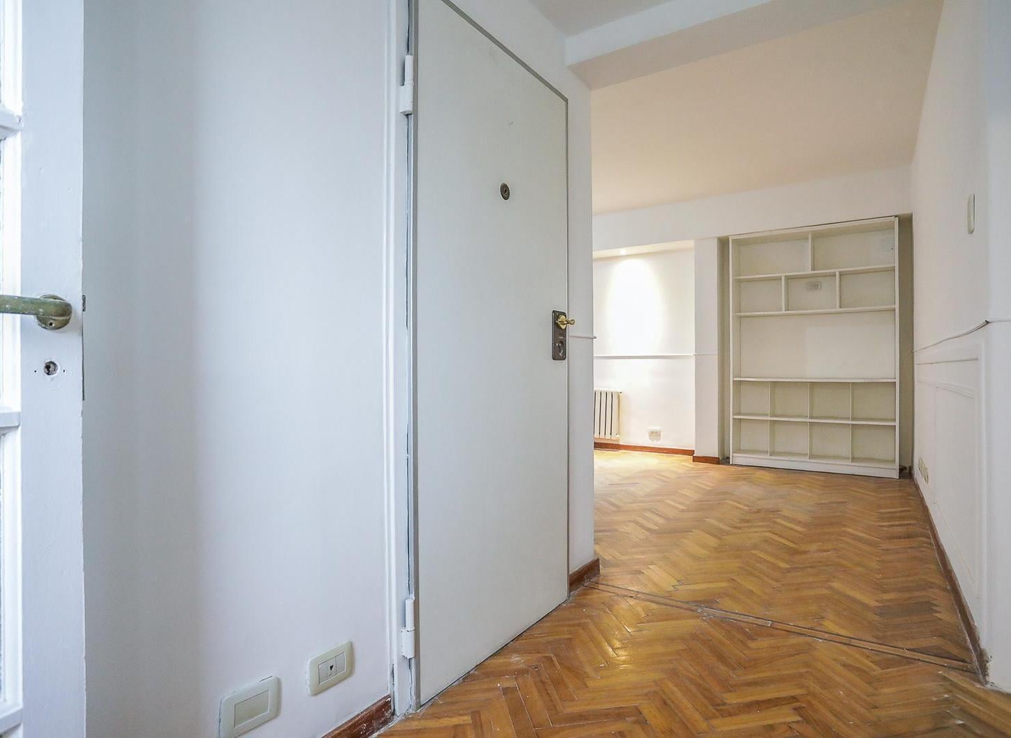 Foto de Departamento en venta 5 ambientes en Almagro, imagen 2