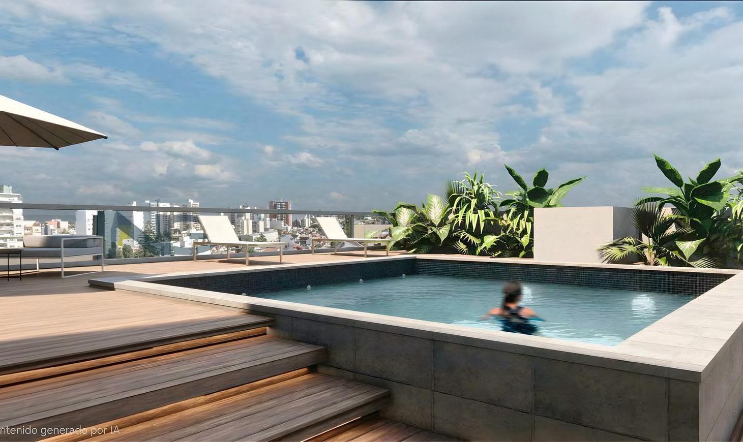 Foto de Venta Departamento 2 ambientes en Avellaneda, imagen 3