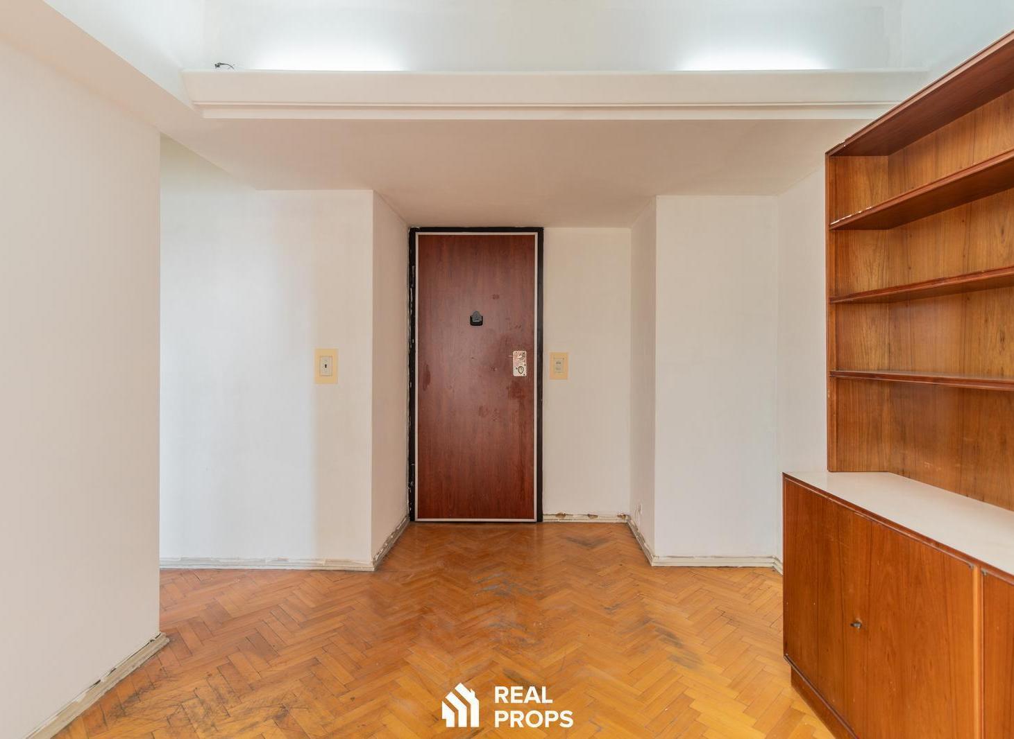 Foto de DEPARTAMENTO EN VENTA 3 AMBIENTES EN VILLA CRESPO CON BALCÓN, imagen 4