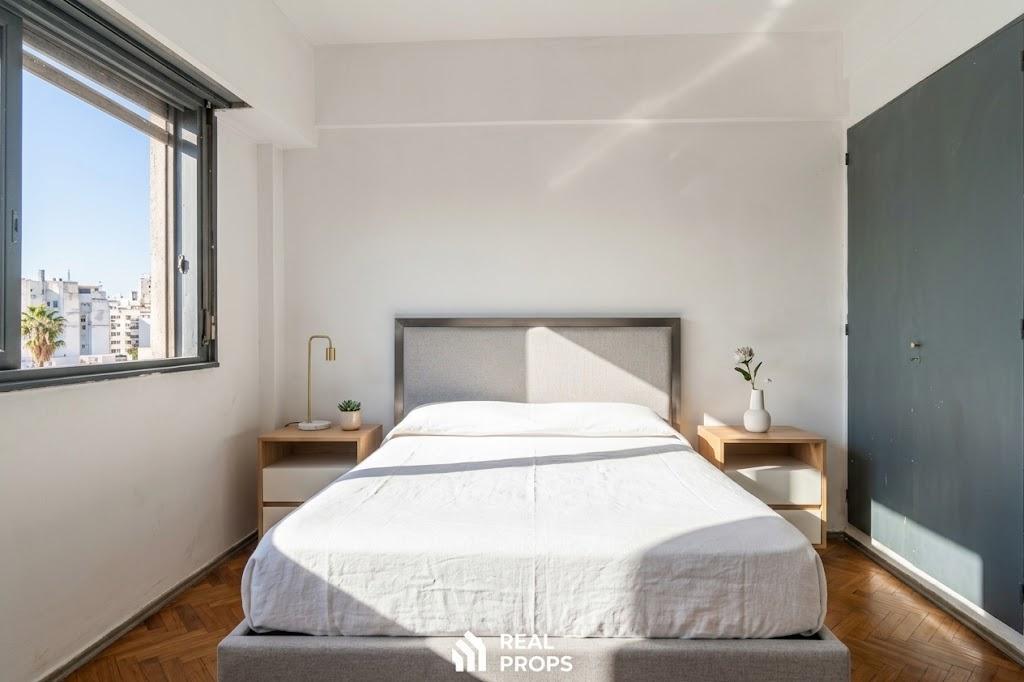 Foto de DEPARTAMENTO EN VENTA 3 AMBIENTES EN VILLA CRESPO CON BALCÓN, imagen 5