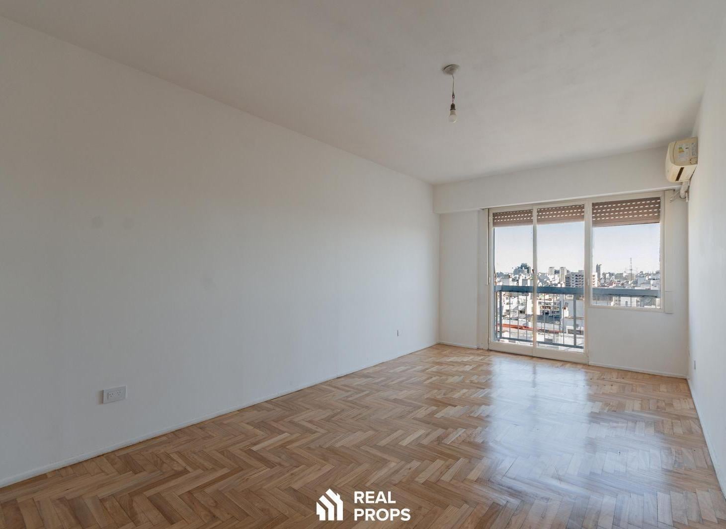 Foto de Departamento Monoambiente en alquiler en Caballito, imagen 4
