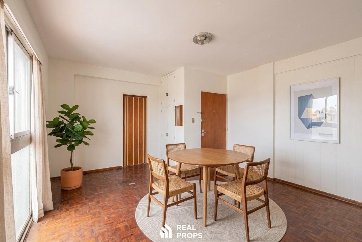 Foto de Departamento en venta 3 ambientes en Boedo, imagen 1
