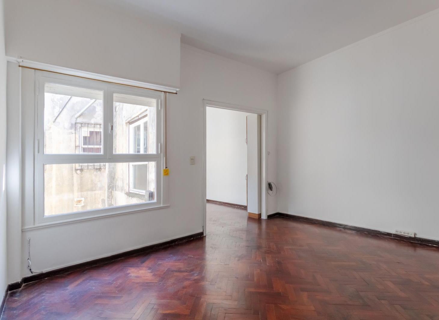 Foto de Departamento en alquiler 2 ambientes- Barracas, imagen 3