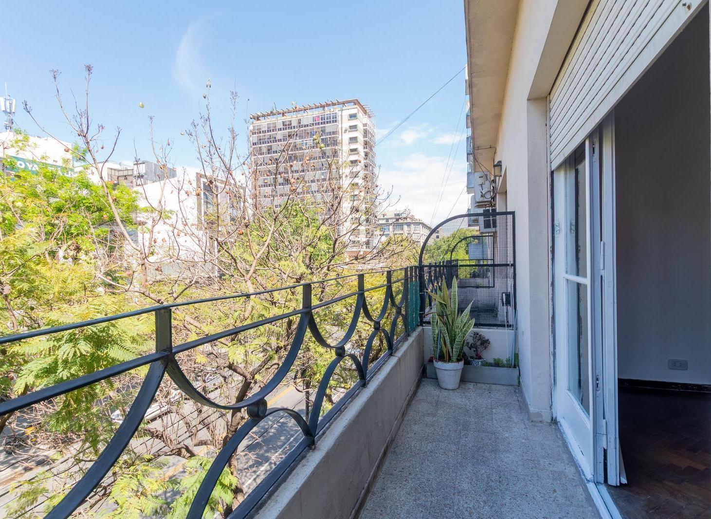 Foto de Departamento en alquiler 2 ambientes- Barracas, imagen 2