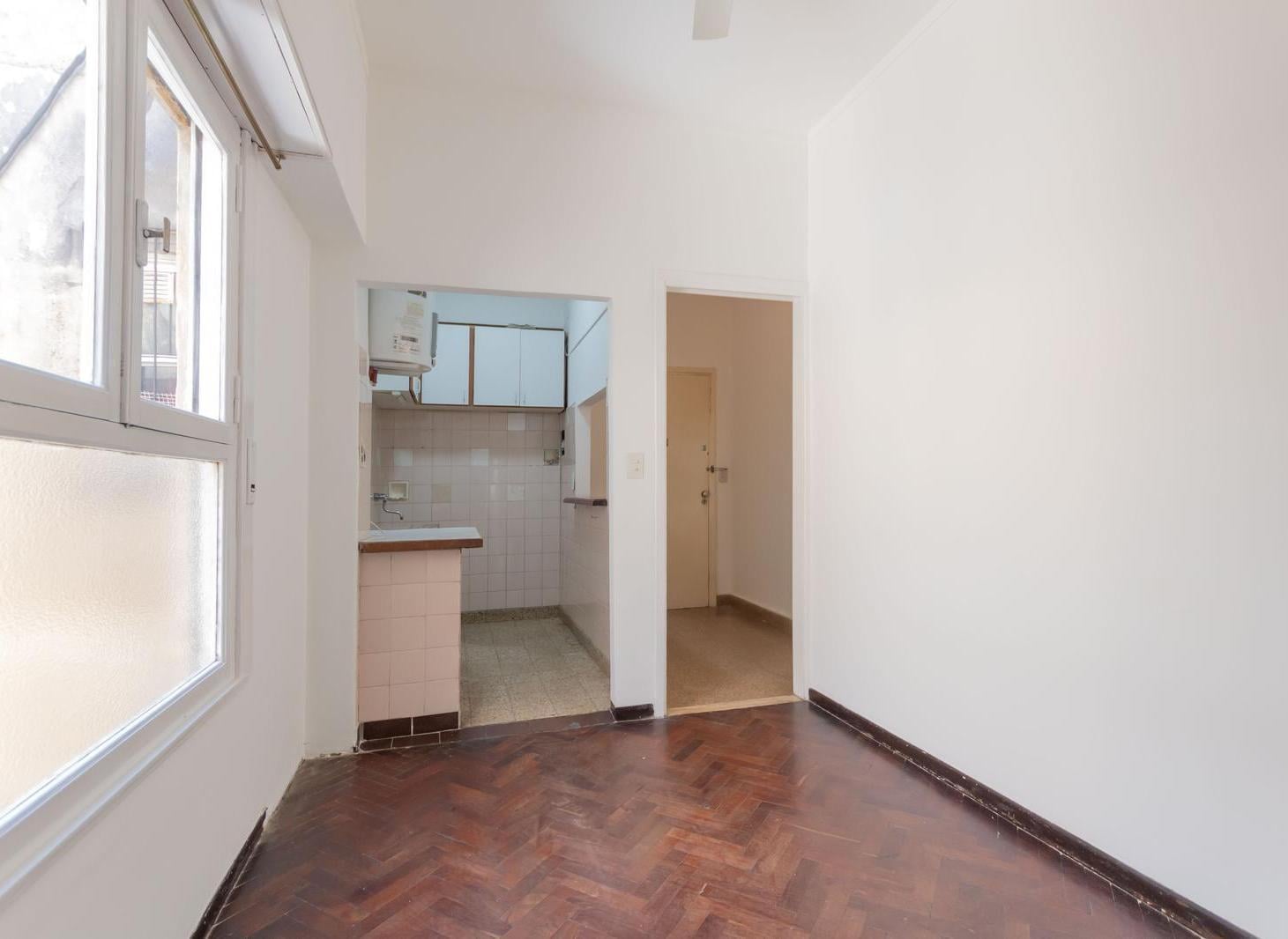 Foto de Departamento en alquiler 2 ambientes- Barracas, imagen 5