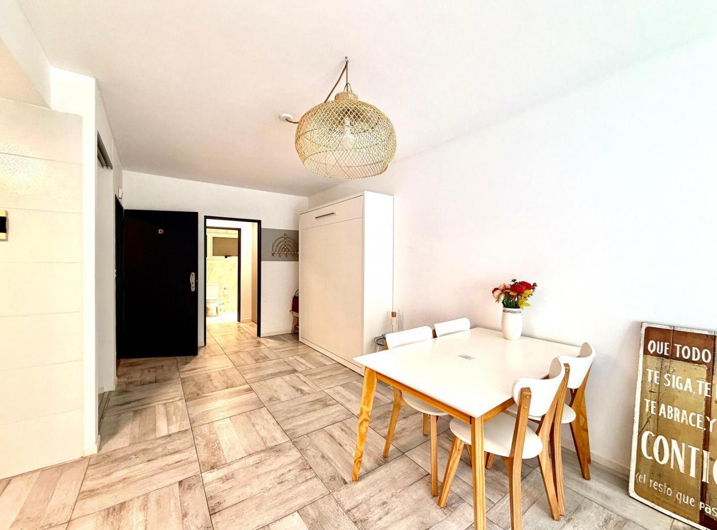 Foto de Monoambiente en venta en Palermo Soho ideal Airbnb, imagen 5