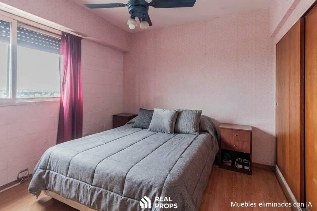 Foto de VENTA Departamento 4 AMBIENTES en Floresta, imagen 3