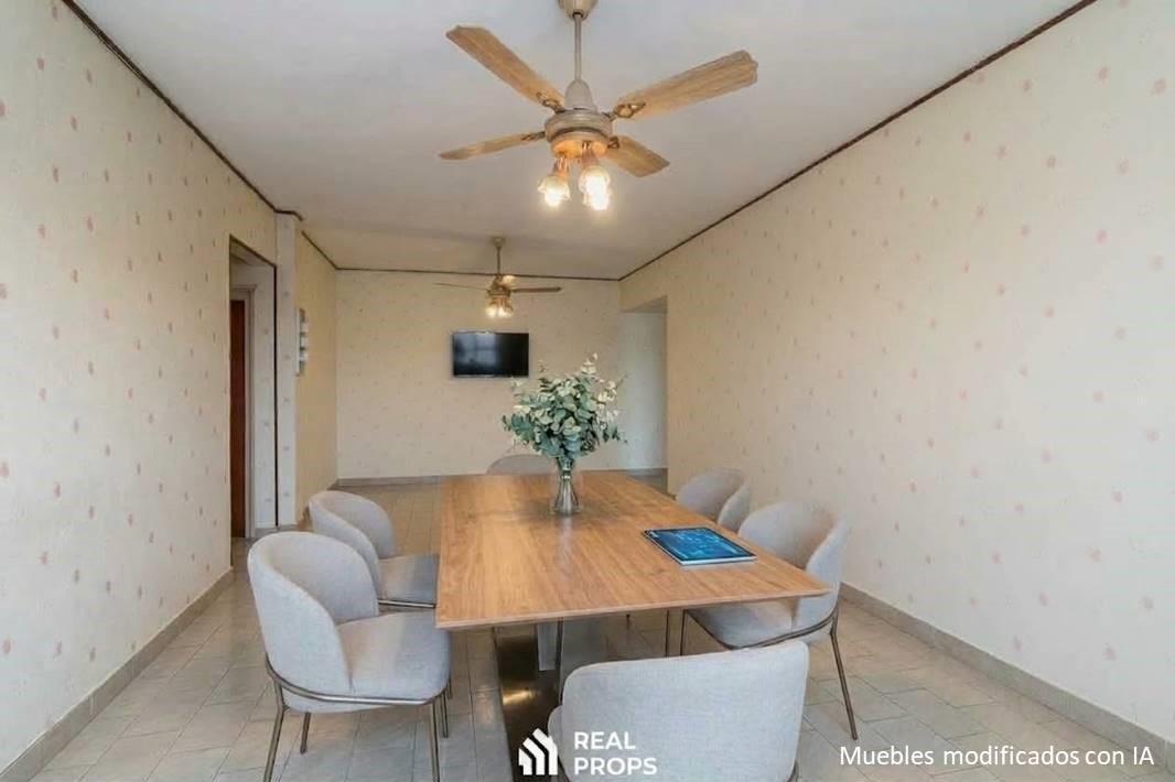 Foto de VENTA Departamento 4 AMBIENTES en Floresta, imagen 2