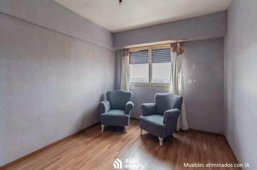 Foto de VENTA Departamento 4 AMBIENTES en Floresta, imagen 5