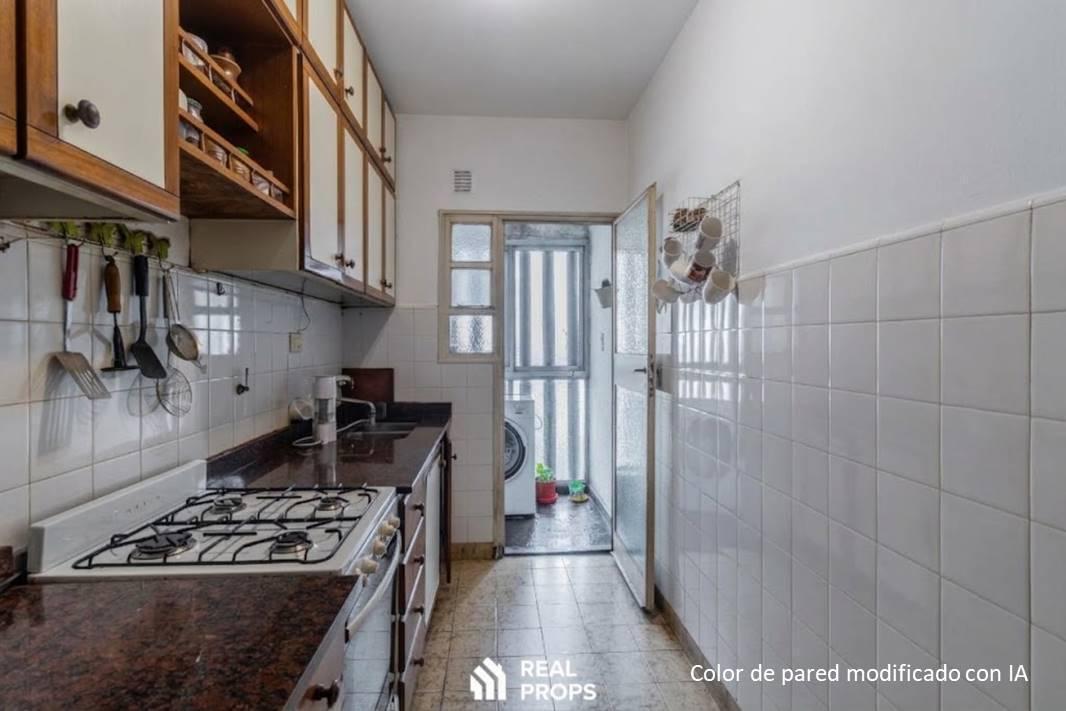 Foto de VENTA Departamento 4 AMBIENTES en Floresta, imagen 1