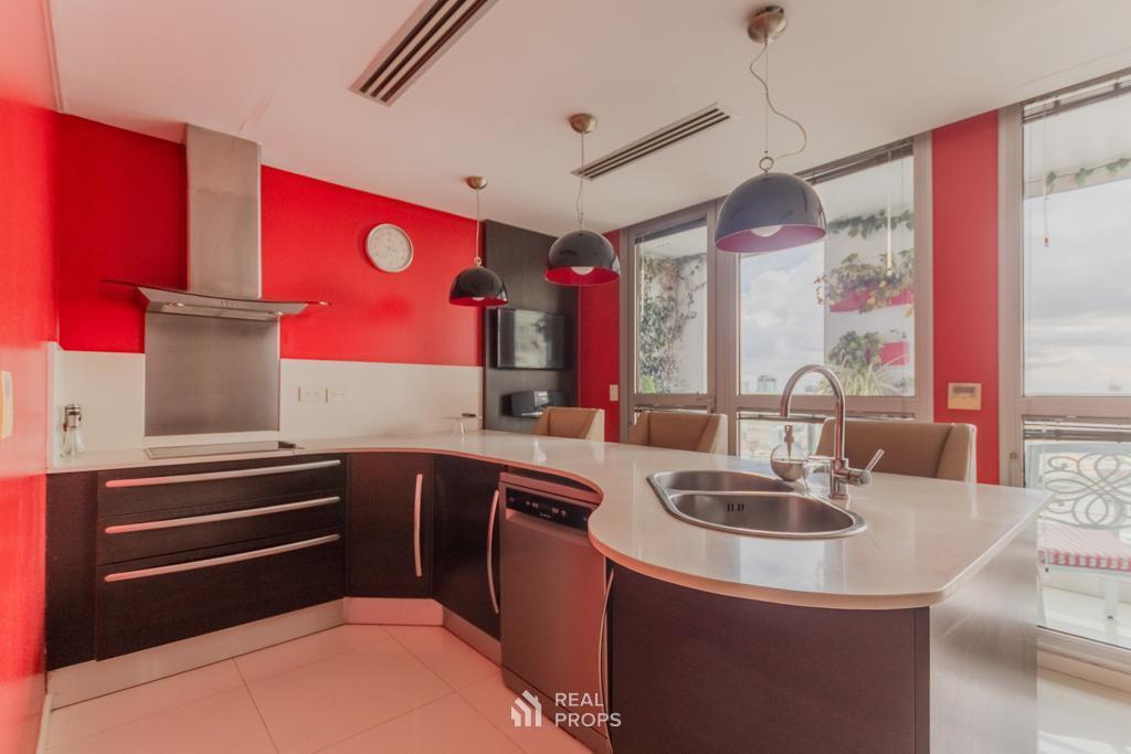 Foto de Alquiler de Departamento amoblado, 3 ambientes con cochera en Torre, imagen 4