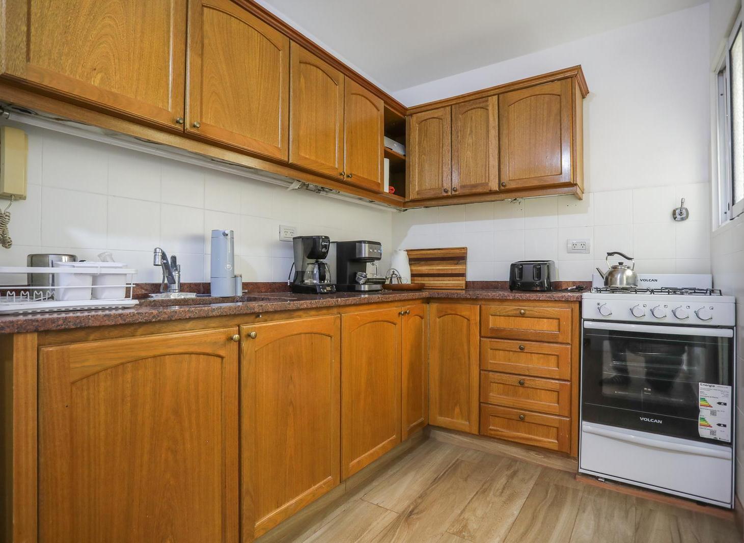Foto de Departamento en alquiler 4 ambientes en Villa del Parque, imagen 2