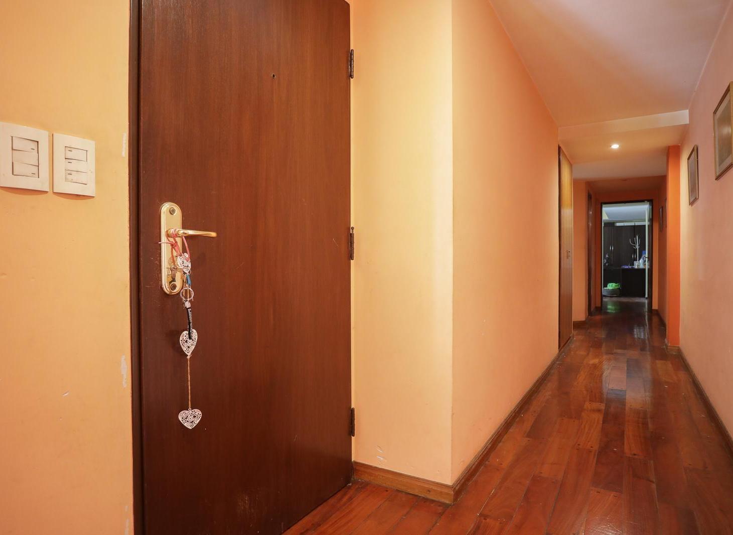 Foto de Departamento 4 ambientes en venta en Caballito, imagen 1