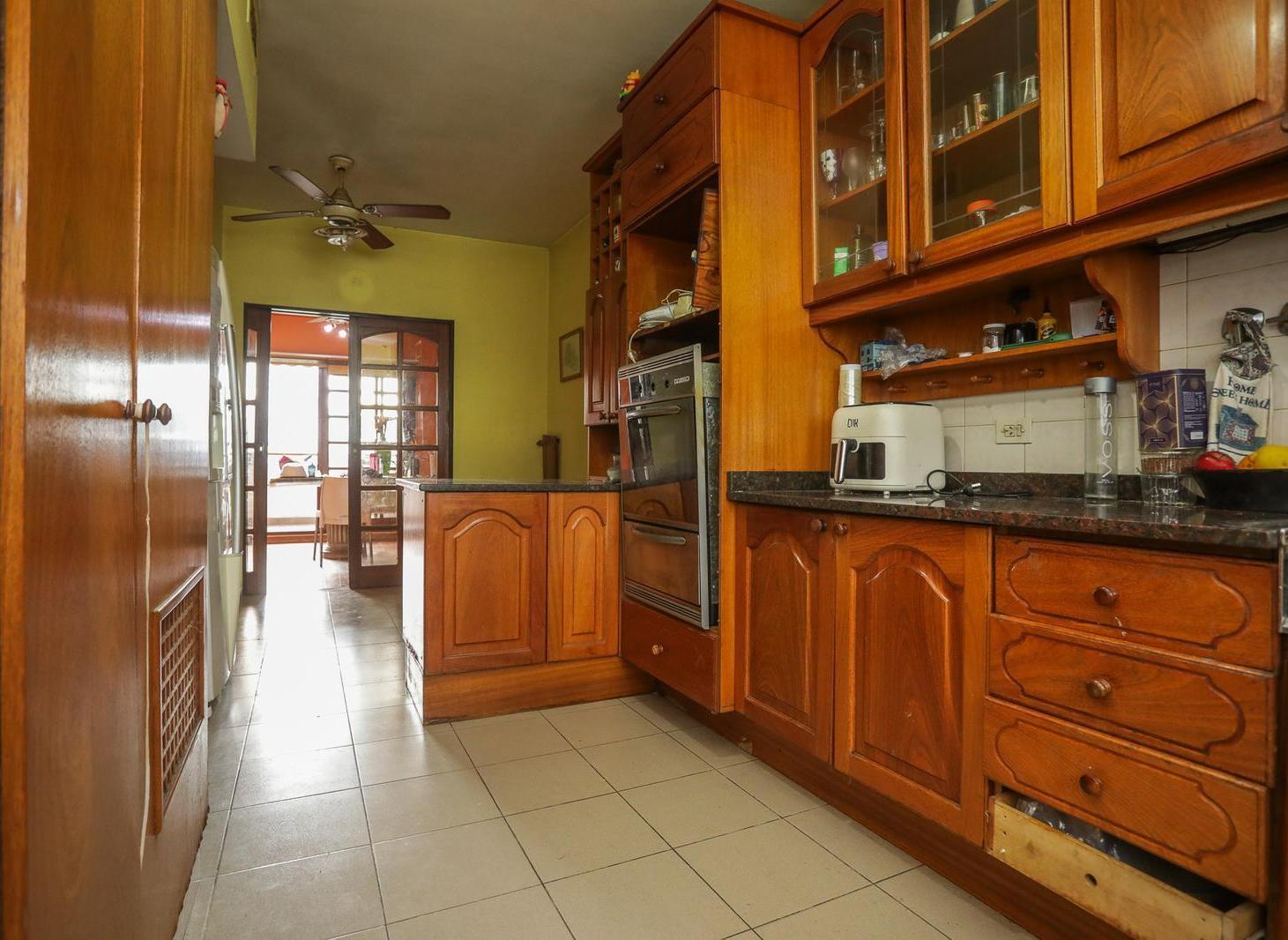 Foto de Departamento 4 ambientes en venta en Caballito, imagen 4