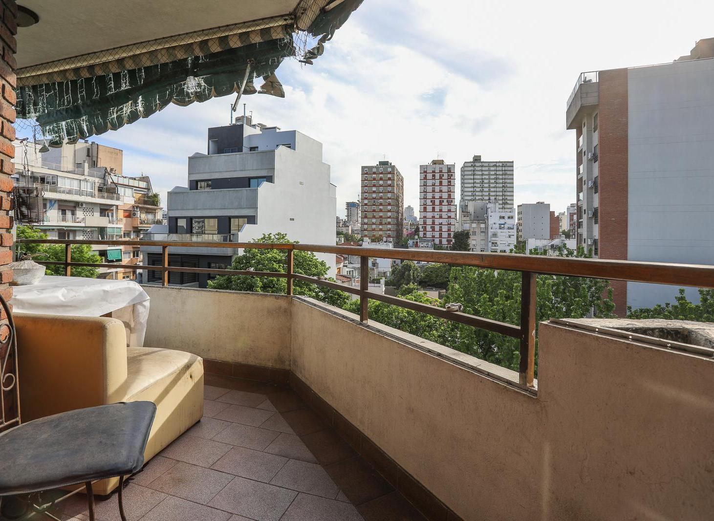 Foto de Departamento 4 ambientes en venta en Caballito, imagen 3