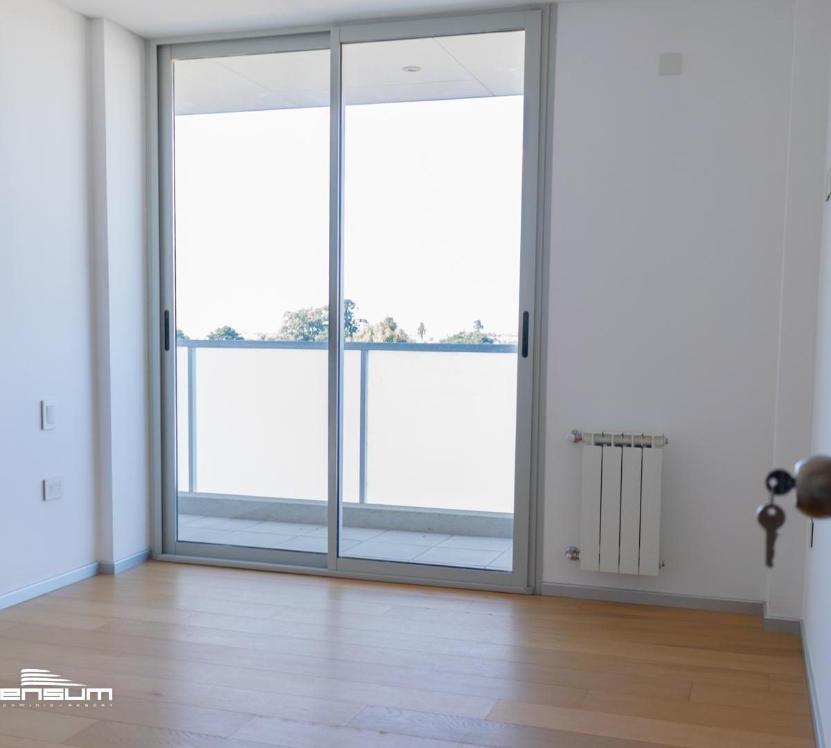 Departamento 4 Ambientes Piso 5 F501 1