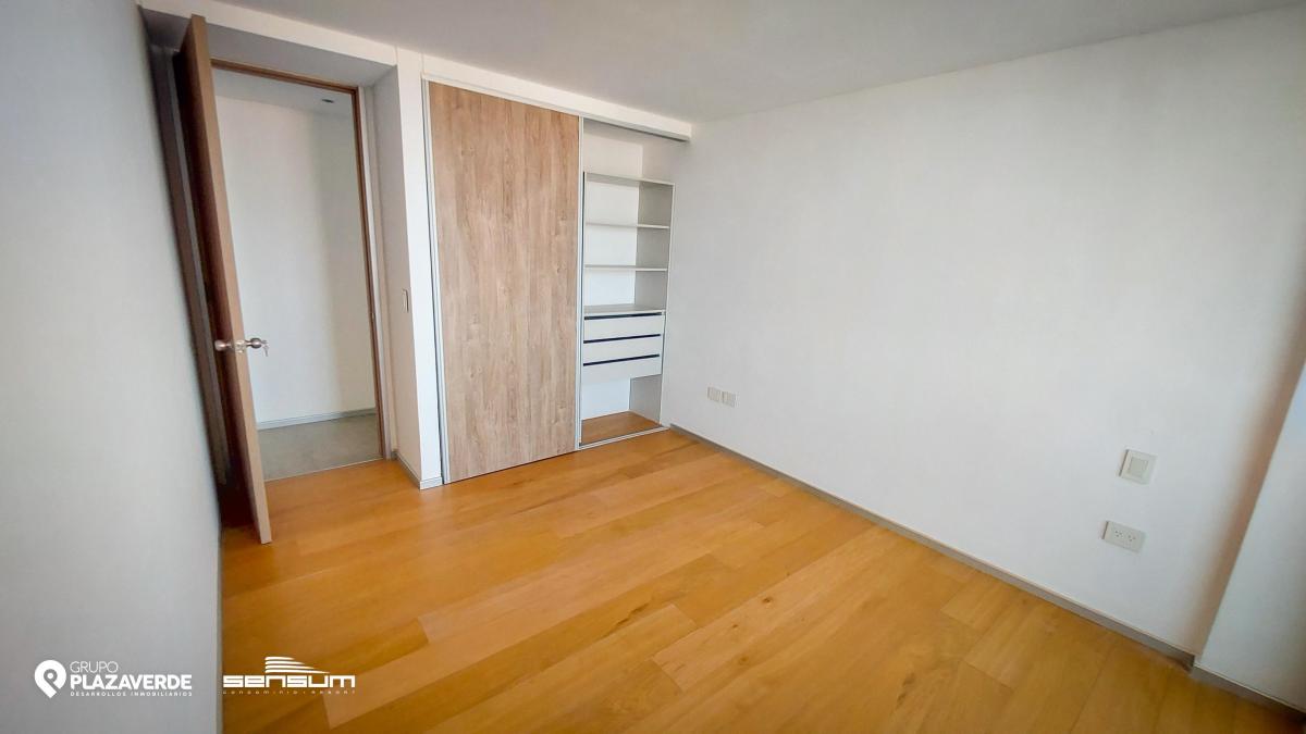 Departamento 4 Ambientes Piso 5 F501 3
