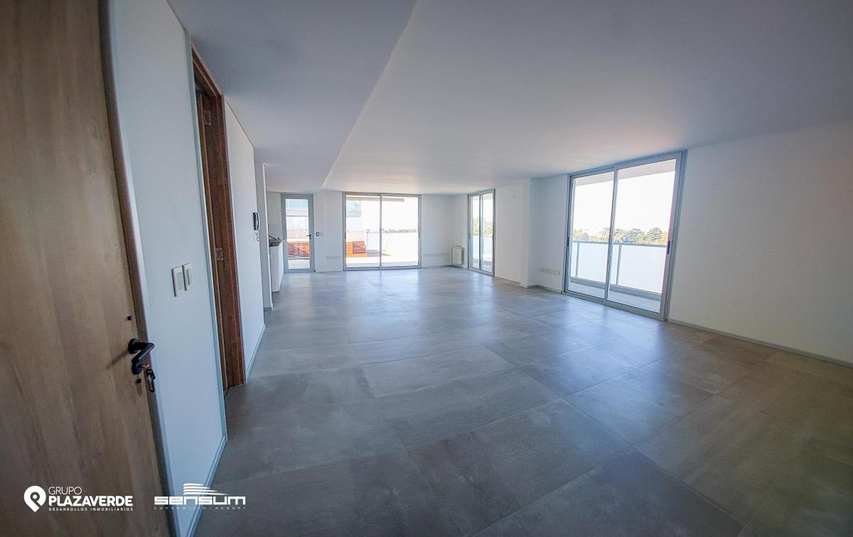 Departamento 4 Ambientes Piso 5 F501 5