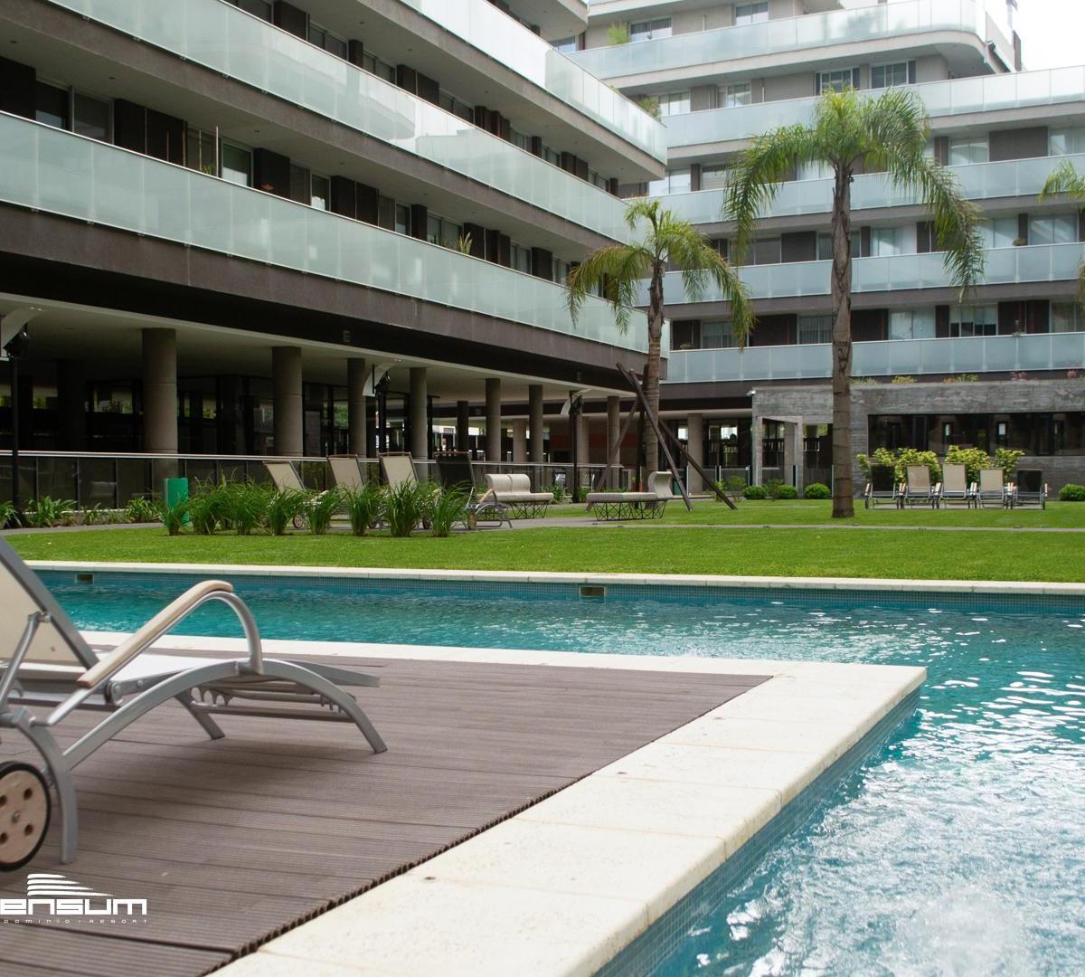 Sensum + Resort Condominio Premium 4