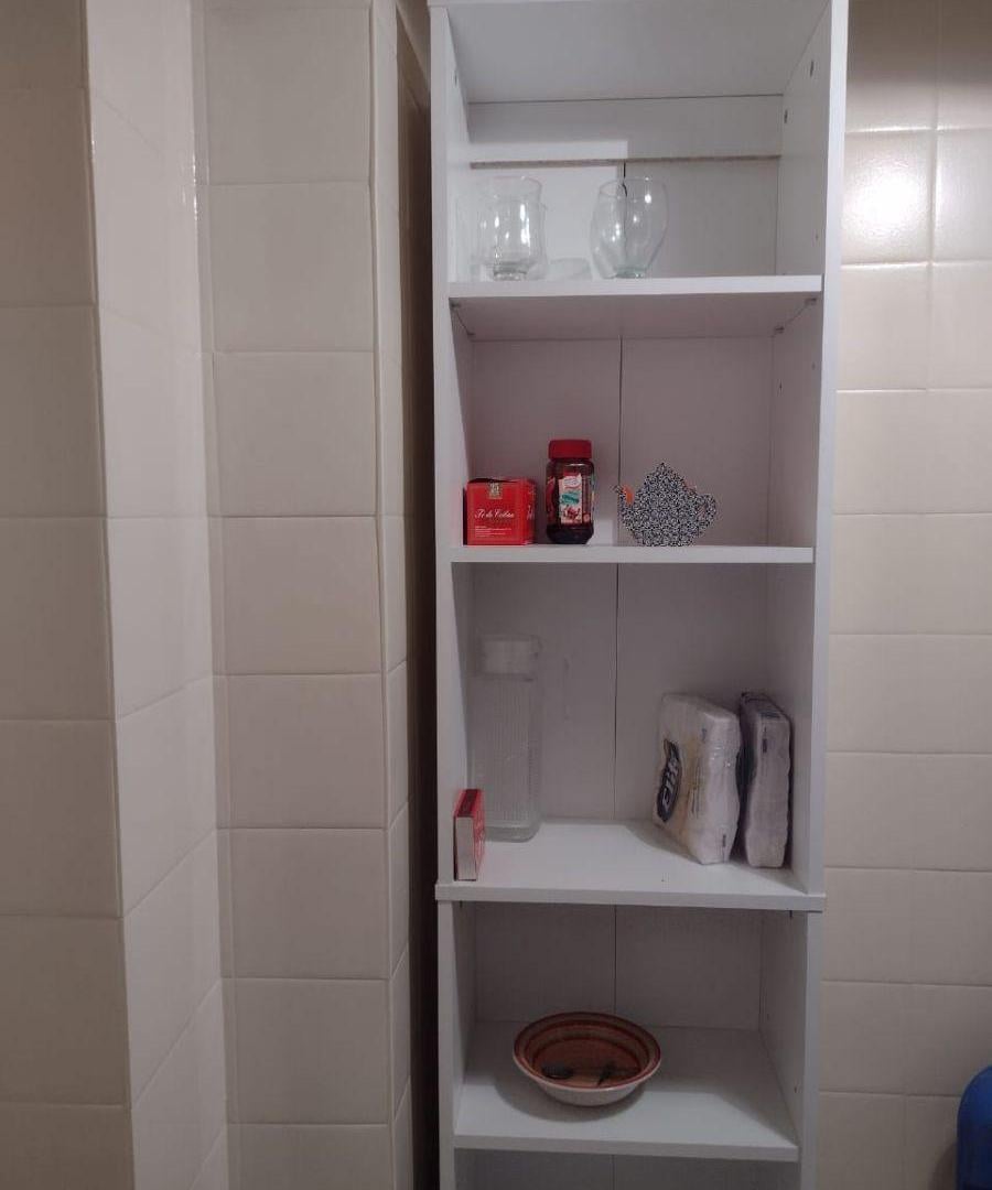 Foto de Departamento de 32 m² en venta en Recoleta, imagen 2