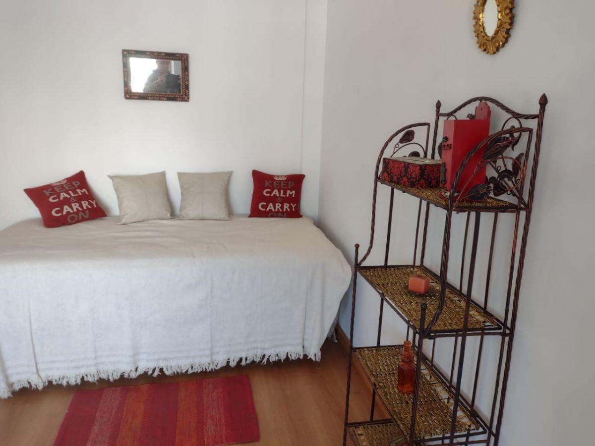 Foto de Departamento de 32 m² en venta en Recoleta, imagen 3