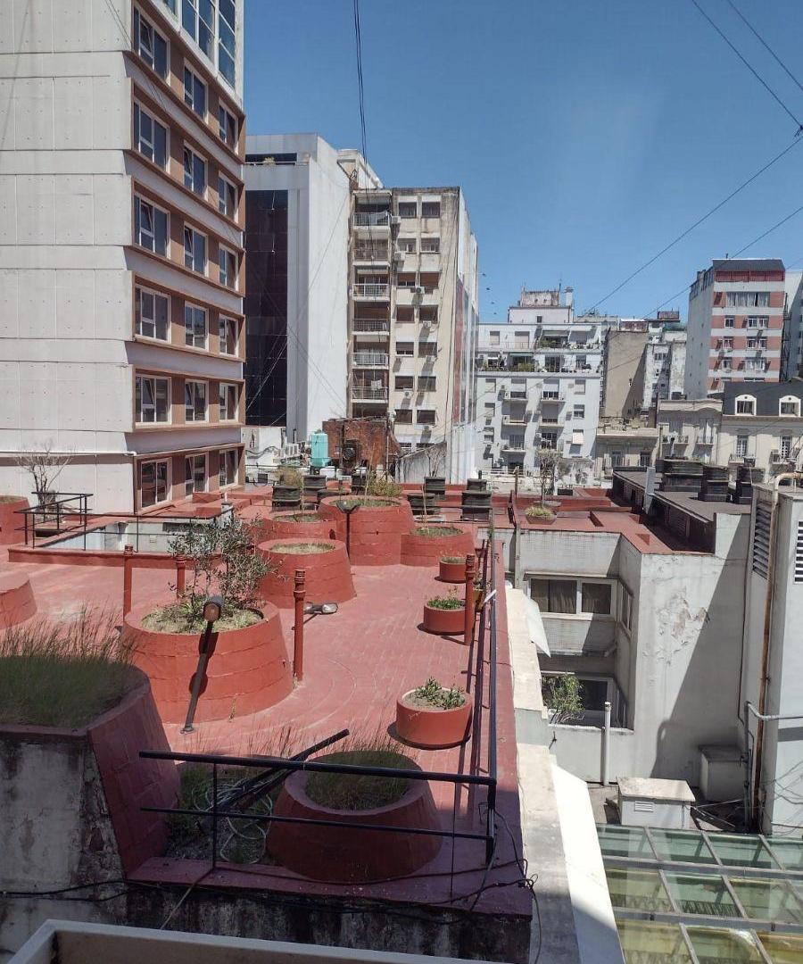 Foto de Departamento de 32 m² en venta en Recoleta, imagen 1