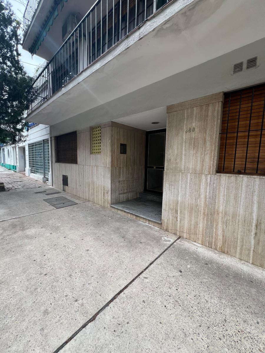 Depto en San Isidro en Excelente Ubicacion 2