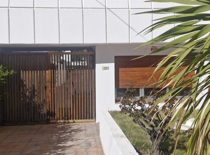Casa en Área Centro Este 1