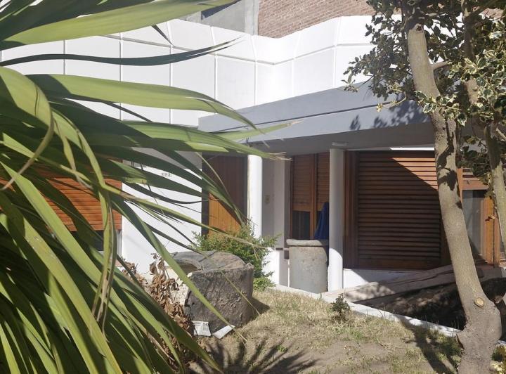 Casa en Área Centro Este 2