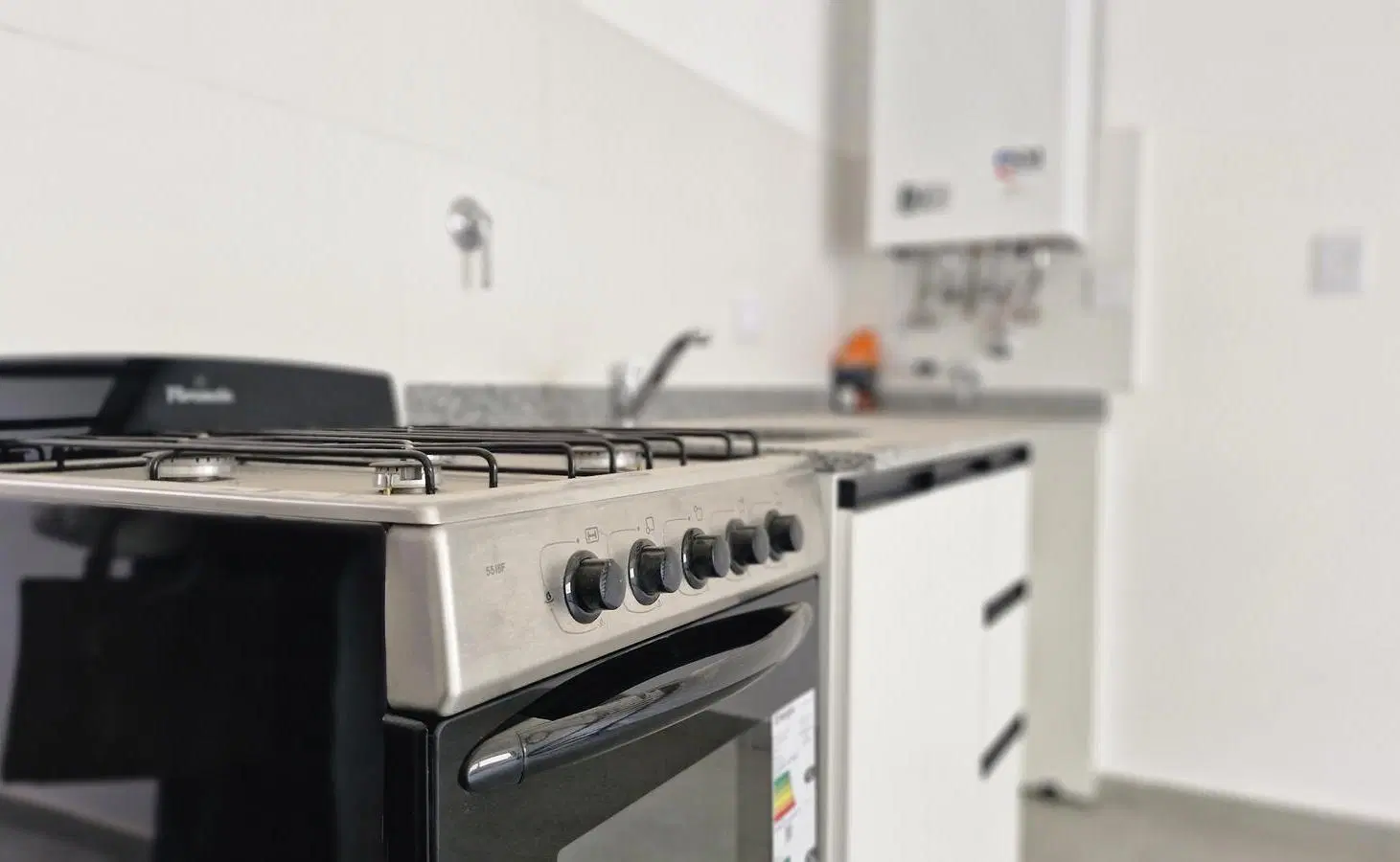 Departamento en Confluencia 2