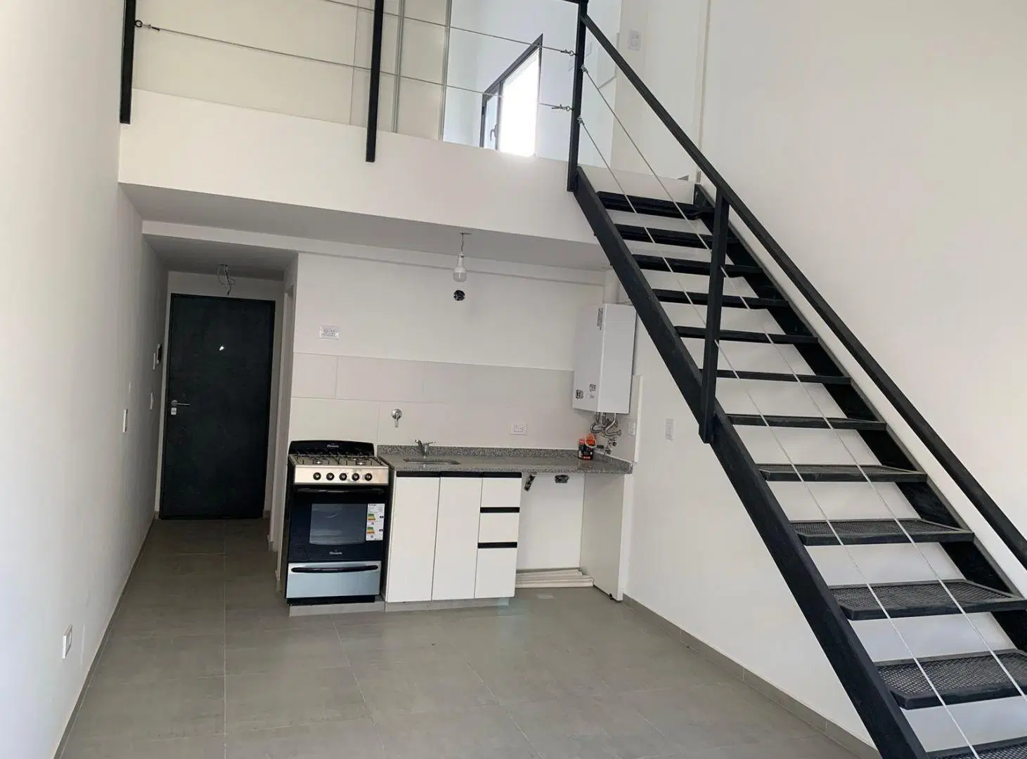 Departamento en Confluencia 1
