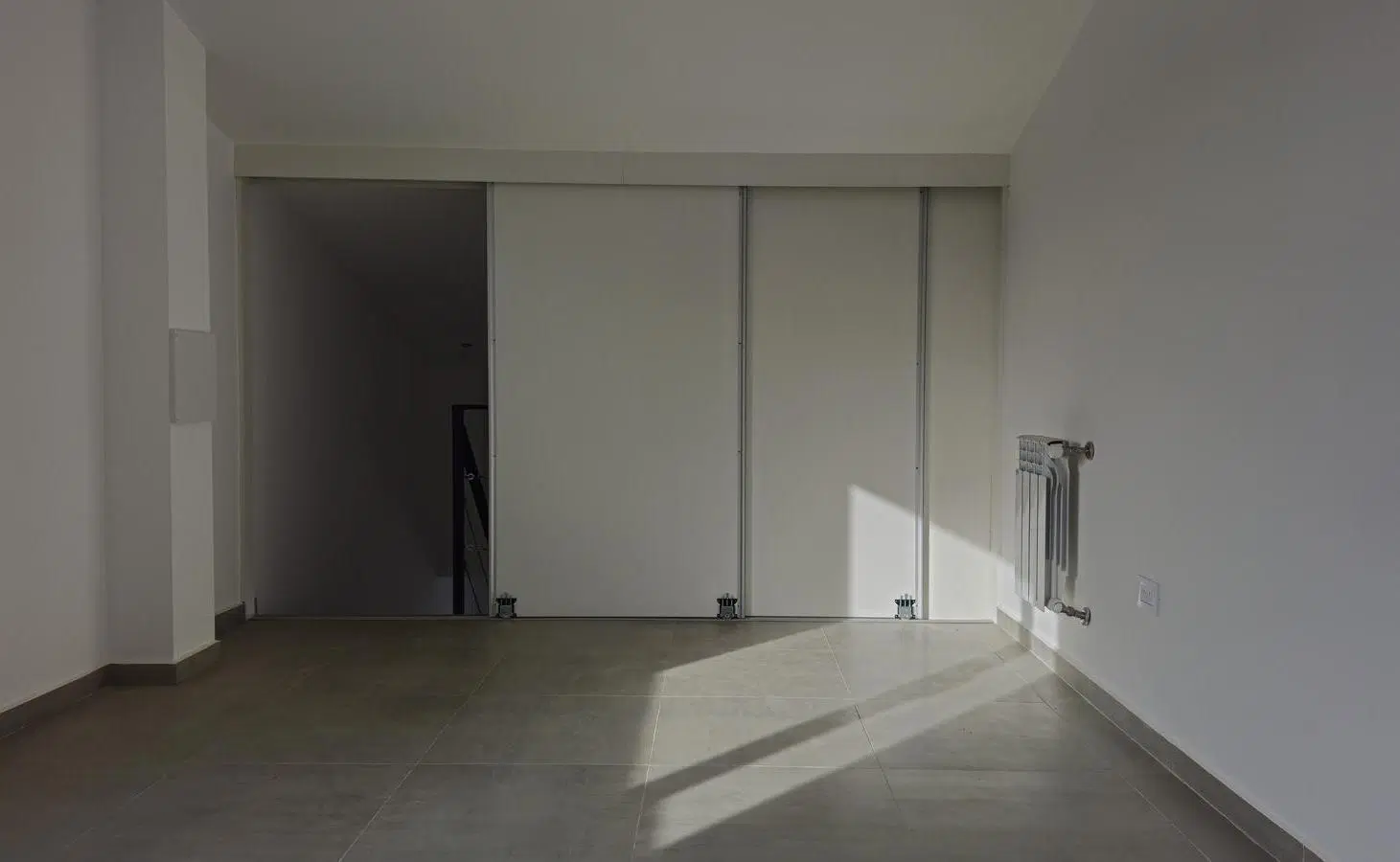 Departamento en Confluencia 5