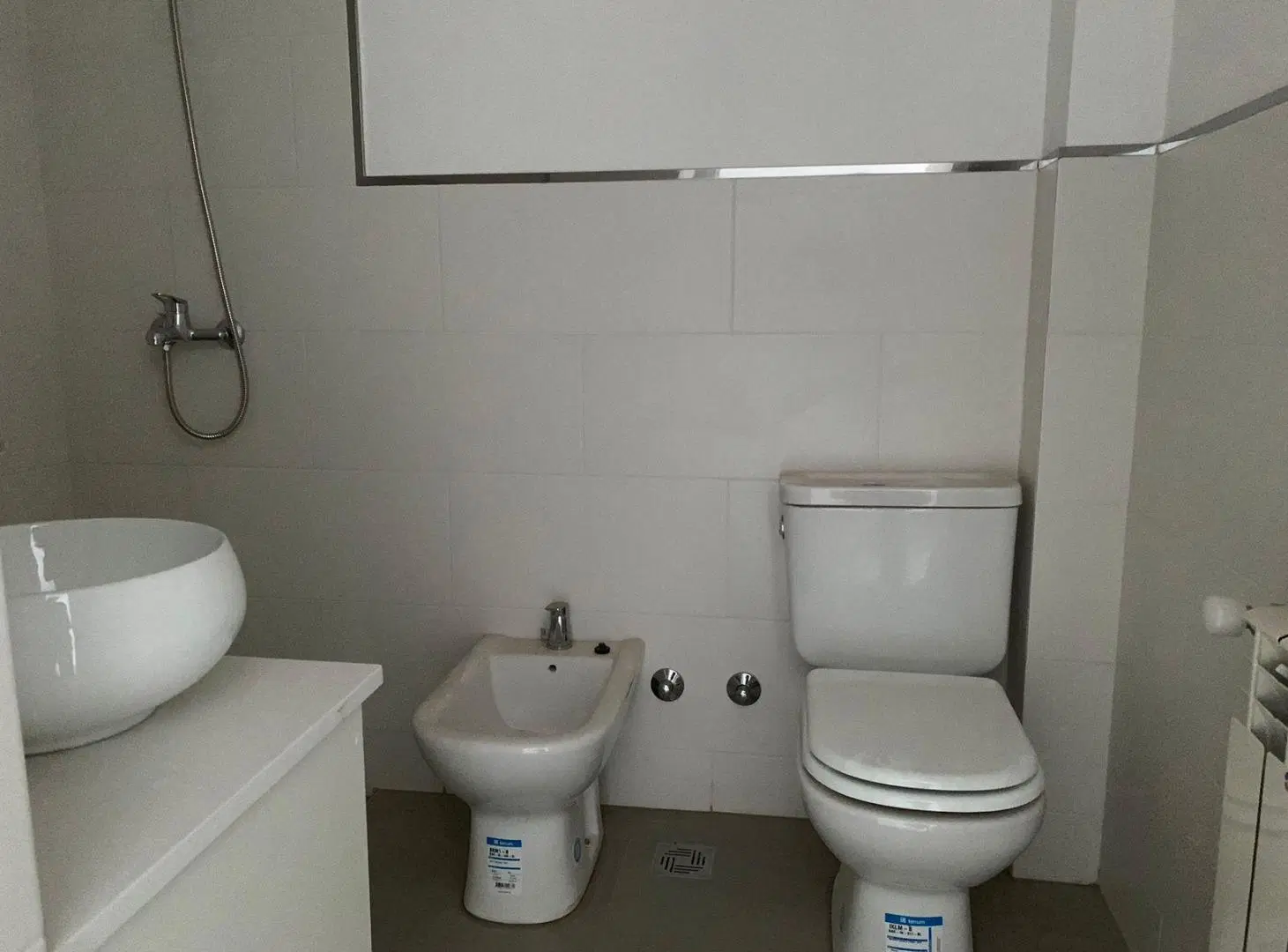 Departamento en Confluencia 4