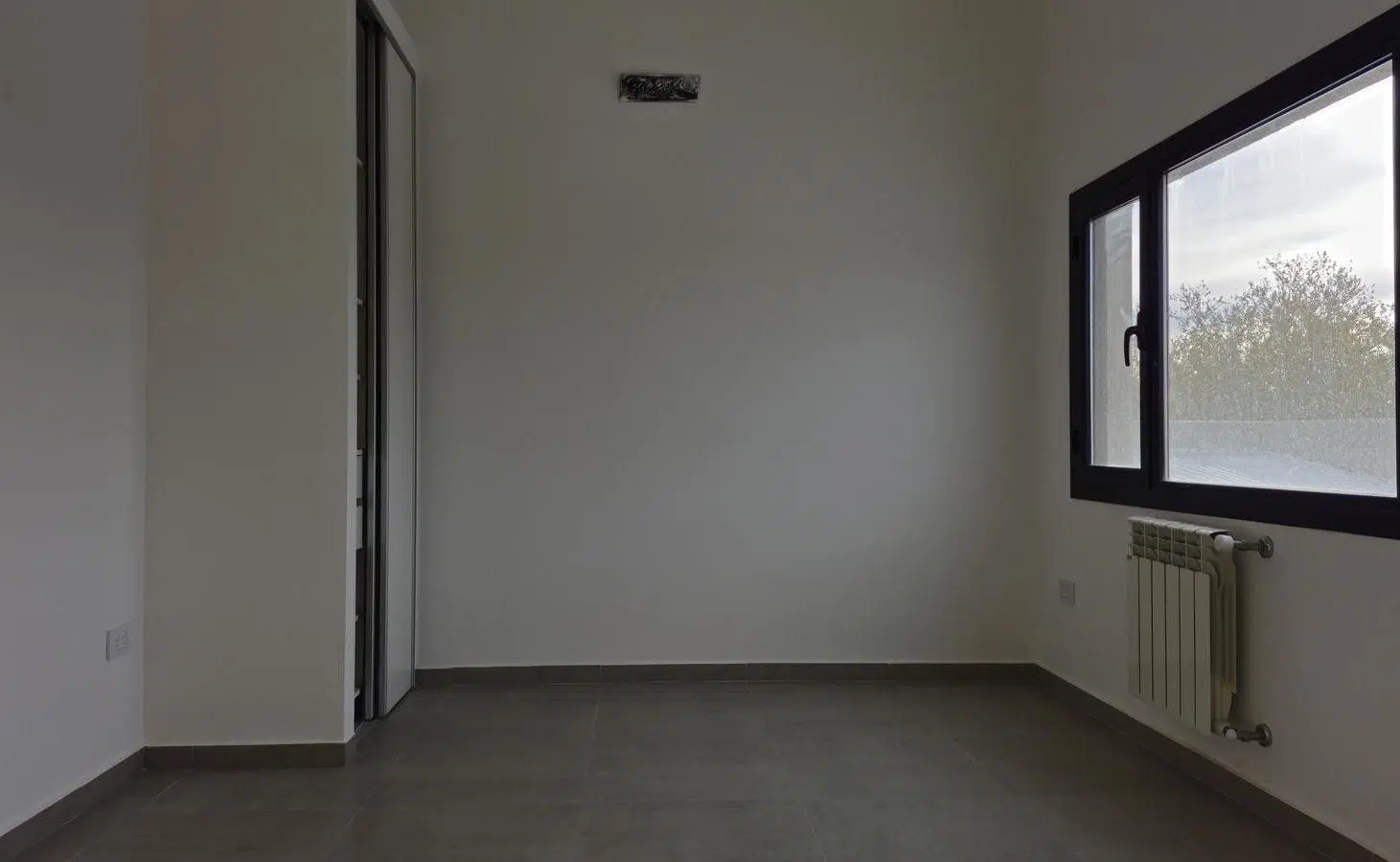 Departamento en Confluencia 3