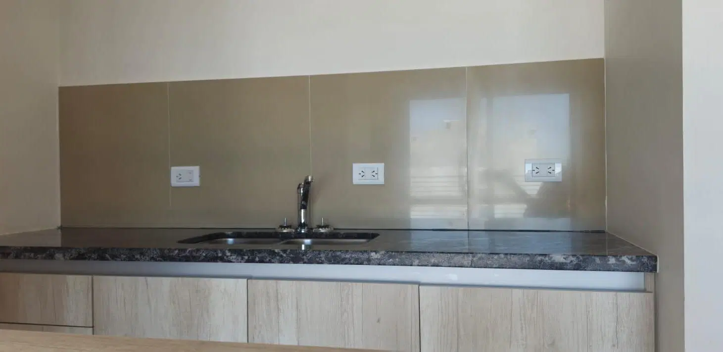 Departamento en Capital 5