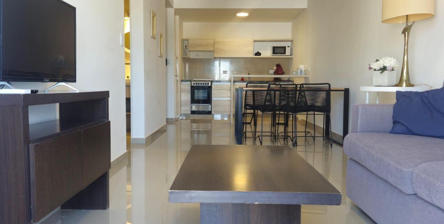 Departamento en Capital
