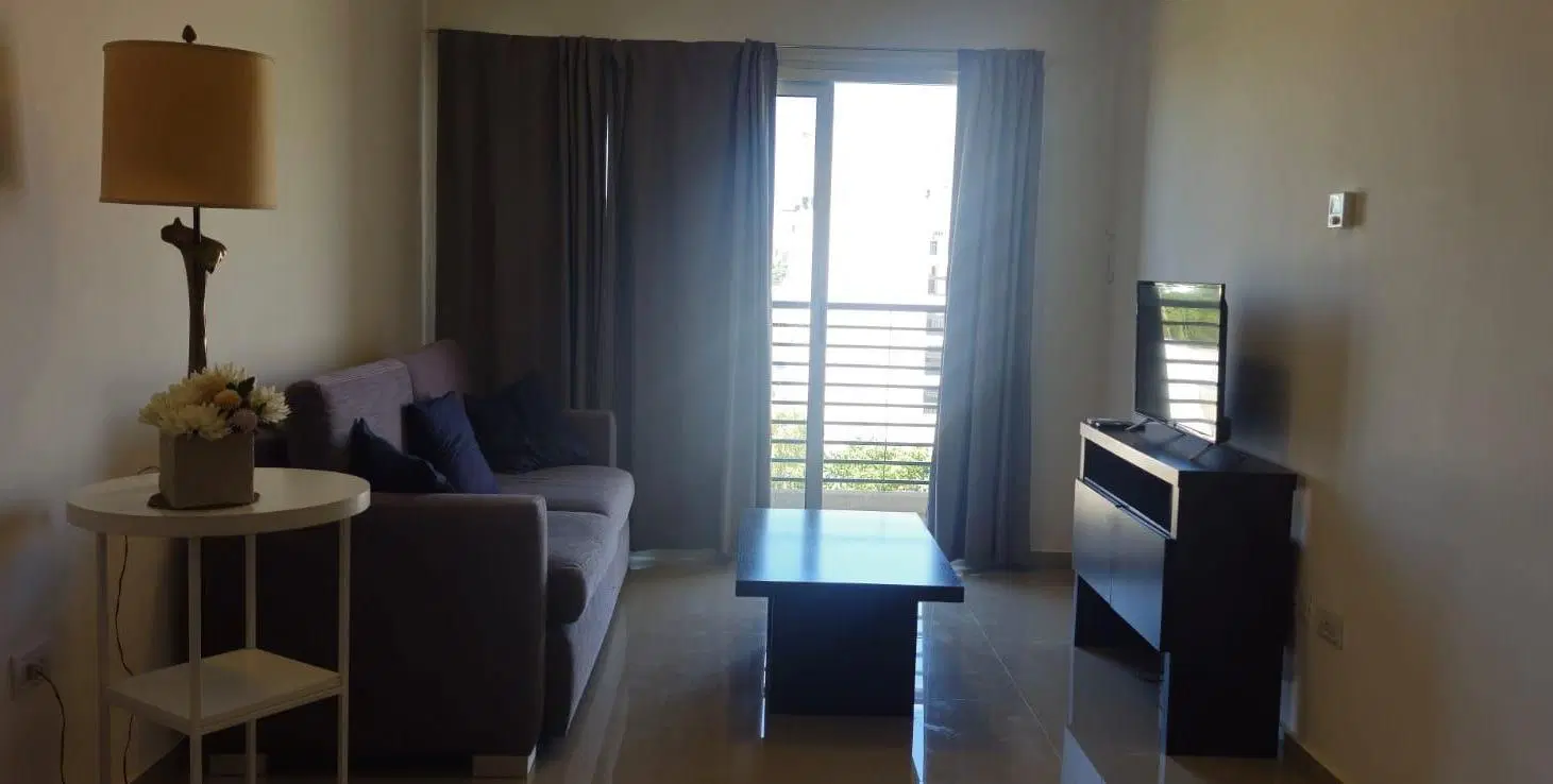Departamento en Capital 3