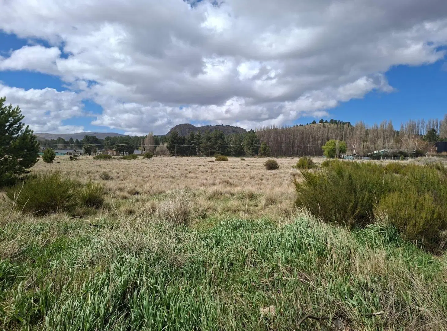 Terreno en  Dina Huapi 2
